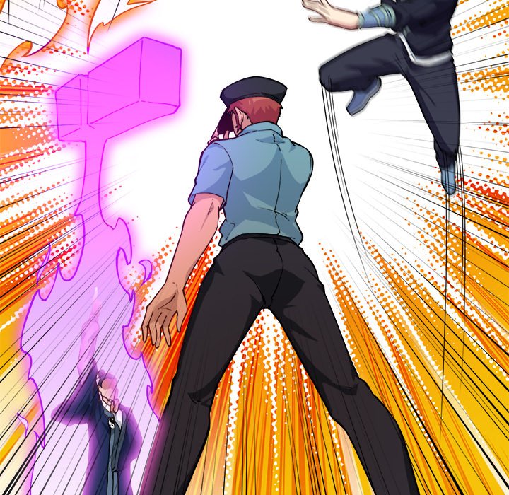 Read When Aliens Invaded Earth chapter 26 image 142 on Lezhin