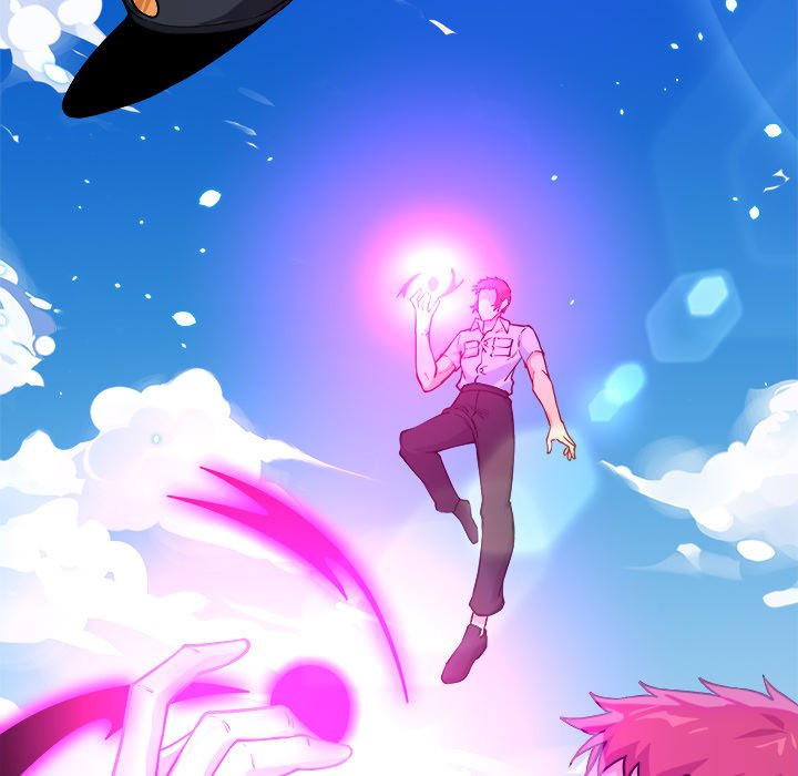 Read When Aliens Invaded Earth chapter 26 image 145 on Lezhin