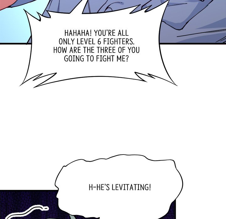 Read When Aliens Invaded Earth chapter 26 image 147 on Lezhin