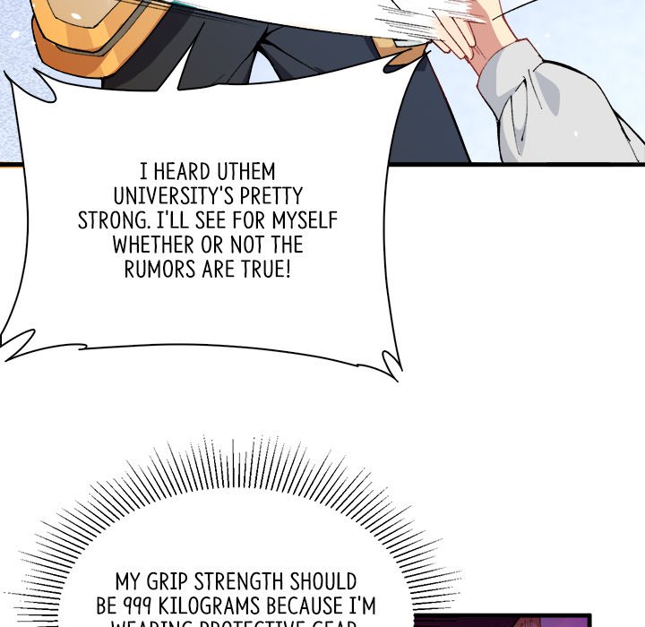 Read When Aliens Invaded Earth chapter 26 image 15 on Lezhin
