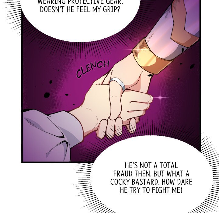 Read When Aliens Invaded Earth chapter 26 image 16 on Lezhin