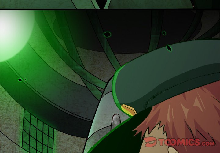 Read When Aliens Invaded Earth chapter 26 image 2 on Lezhin