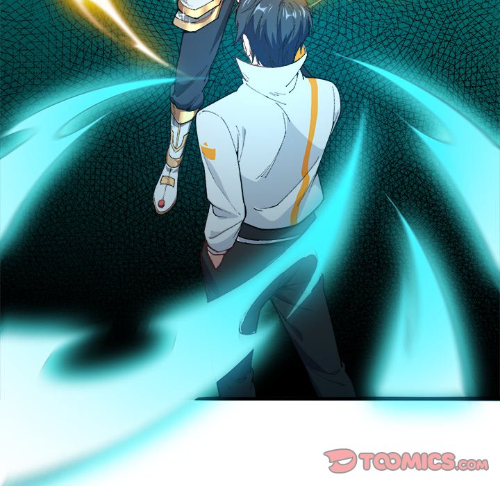 Read When Aliens Invaded Earth chapter 26 image 20 on Lezhin