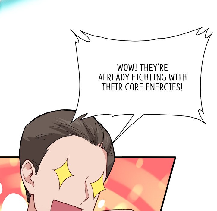 Read When Aliens Invaded Earth chapter 26 image 21 on Lezhin