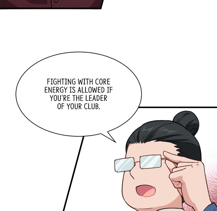 Read When Aliens Invaded Earth chapter 26 image 23 on Lezhin