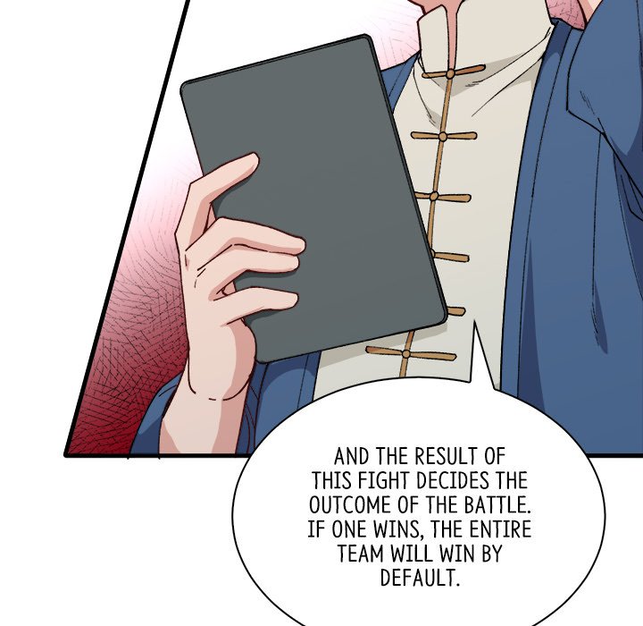 Read When Aliens Invaded Earth chapter 26 image 24 on Lezhin