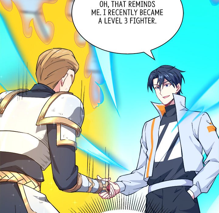 Read When Aliens Invaded Earth chapter 26 image 28 on Lezhin