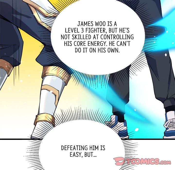 Read When Aliens Invaded Earth chapter 26 image 29 on Lezhin