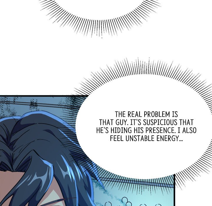 Read When Aliens Invaded Earth chapter 26 image 30 on Lezhin