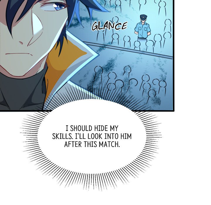 Read When Aliens Invaded Earth chapter 26 image 31 on Lezhin