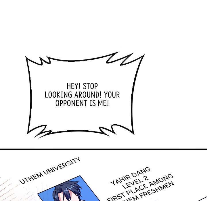 Read When Aliens Invaded Earth chapter 26 image 34 on Lezhin