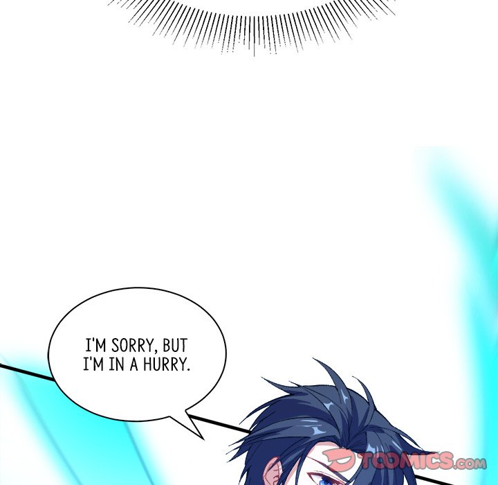 Read When Aliens Invaded Earth chapter 26 image 38 on Lezhin