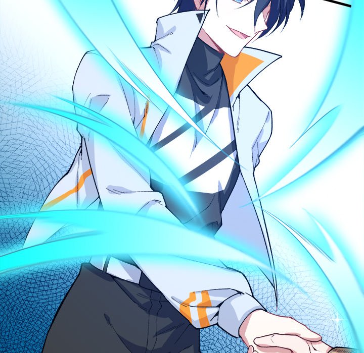 Read When Aliens Invaded Earth chapter 26 image 39 on Lezhin