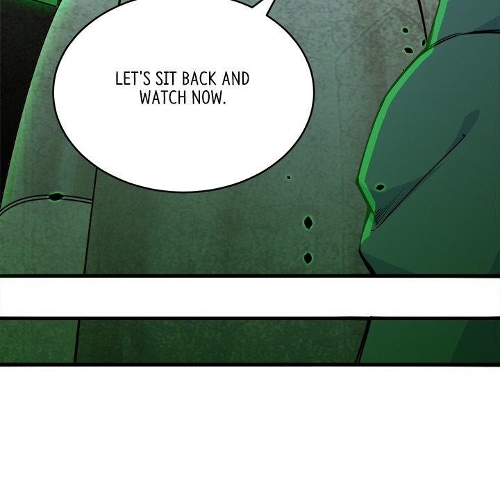Read When Aliens Invaded Earth chapter 26 image 4 on Lezhin