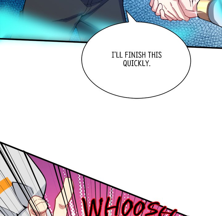 Read When Aliens Invaded Earth chapter 26 image 40 on Lezhin