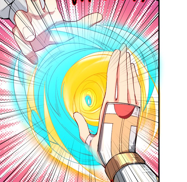 Read When Aliens Invaded Earth chapter 26 image 41 on Lezhin
