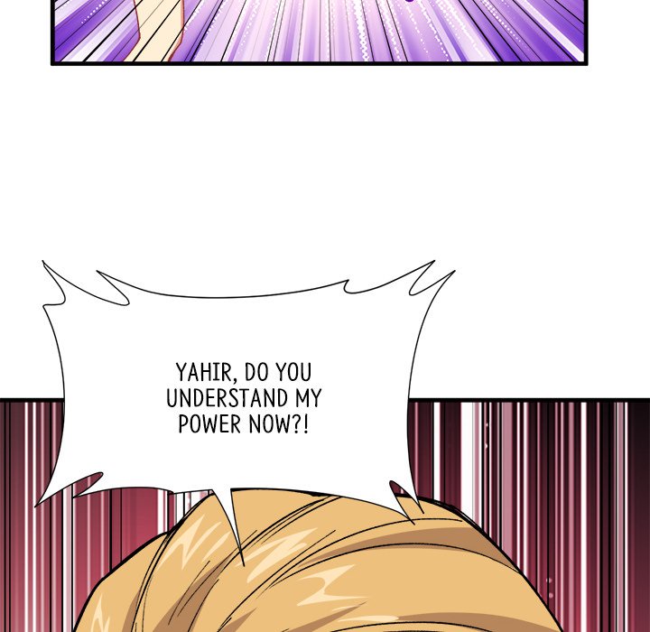 Read When Aliens Invaded Earth chapter 26 image 46 on Lezhin