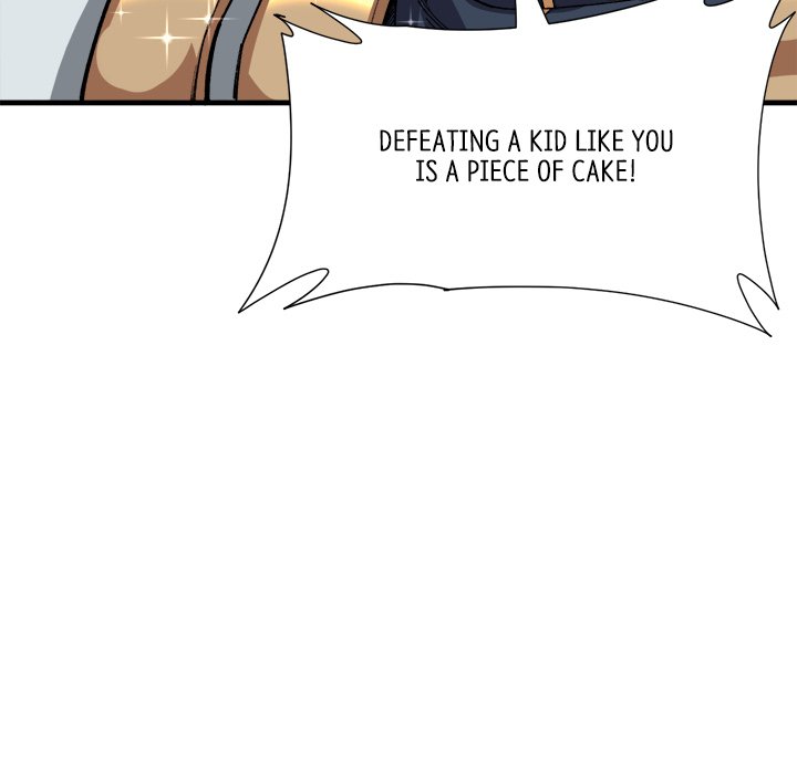 Read When Aliens Invaded Earth chapter 26 image 48 on Lezhin