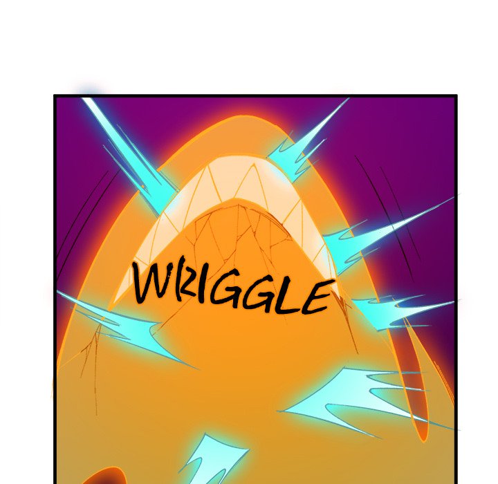 Read When Aliens Invaded Earth chapter 26 image 49 on Lezhin