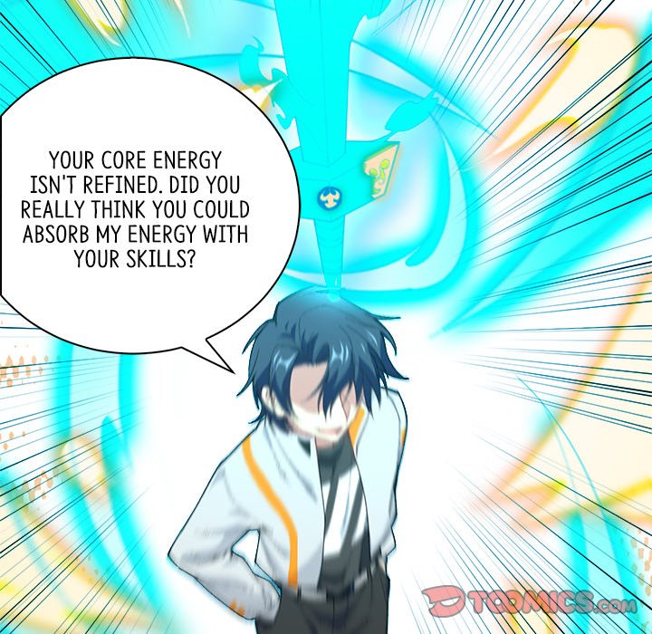 Read When Aliens Invaded Earth chapter 26 image 56 on Lezhin
