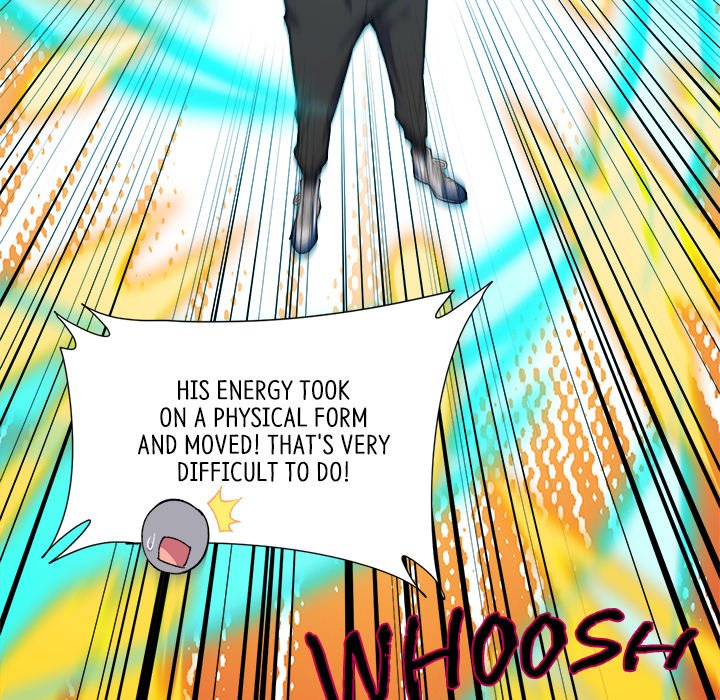 Read When Aliens Invaded Earth chapter 26 image 57 on Lezhin