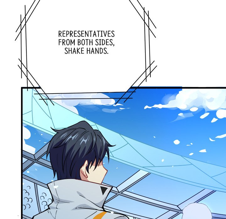 Read When Aliens Invaded Earth chapter 26 image 6 on Lezhin