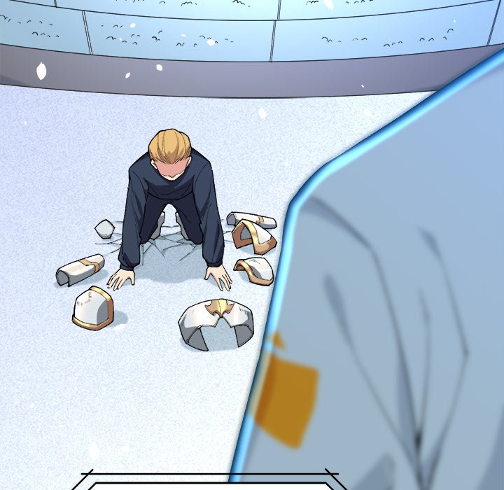 Read When Aliens Invaded Earth chapter 26 image 62 on Lezhin