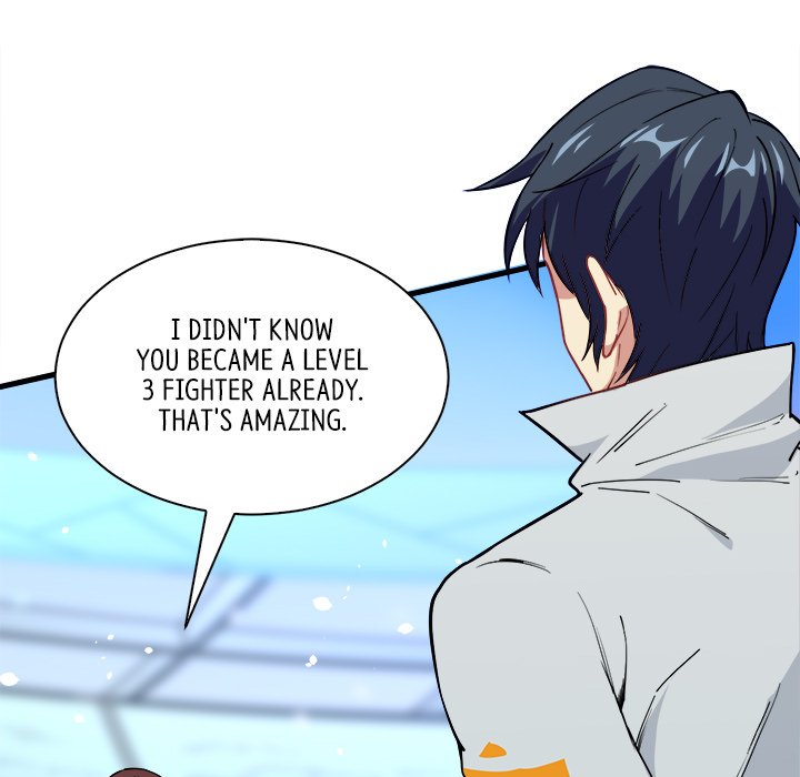 Read When Aliens Invaded Earth chapter 26 image 64 on Lezhin