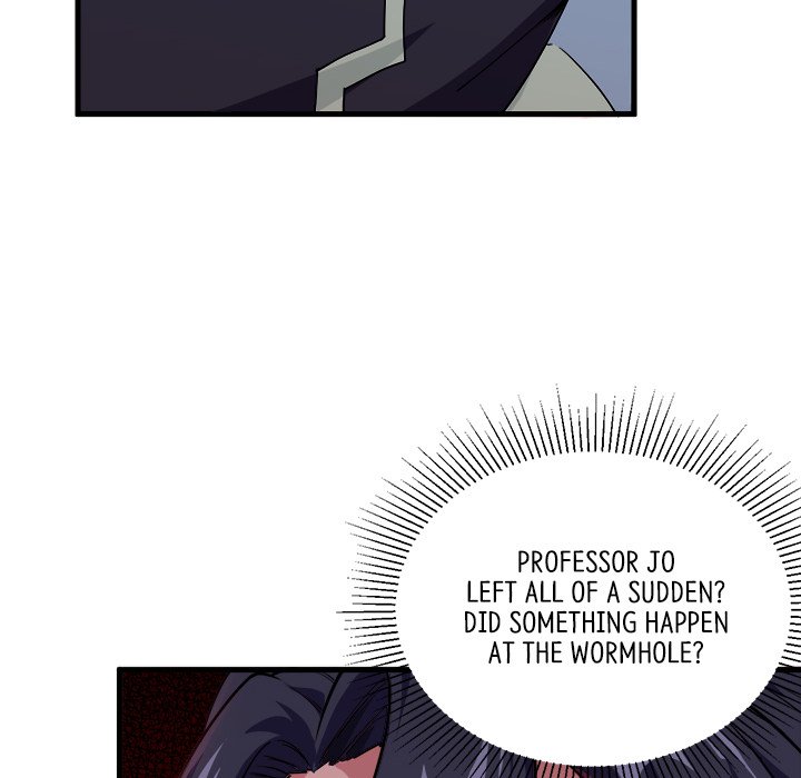 Read When Aliens Invaded Earth chapter 26 image 67 on Lezhin