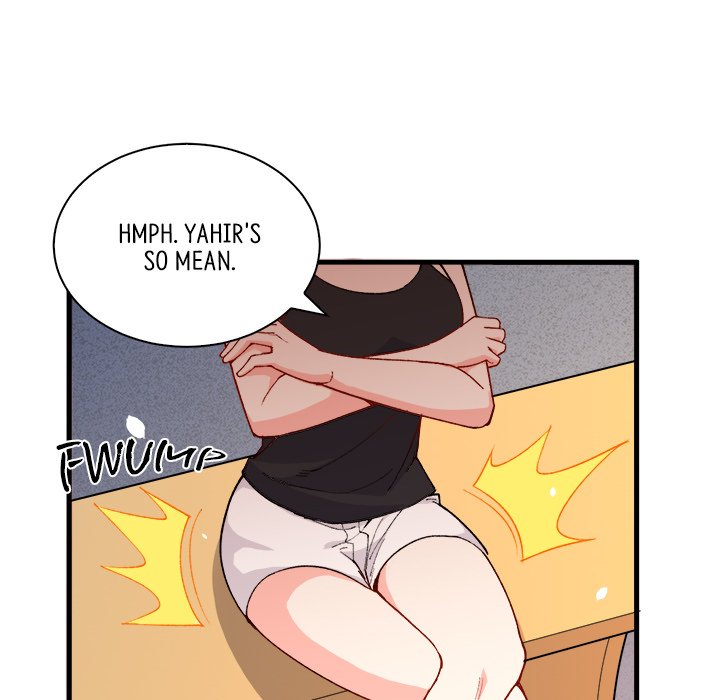 Read When Aliens Invaded Earth chapter 26 image 72 on Lezhin