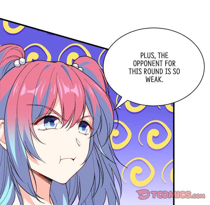 Read When Aliens Invaded Earth chapter 26 image 74 on Lezhin