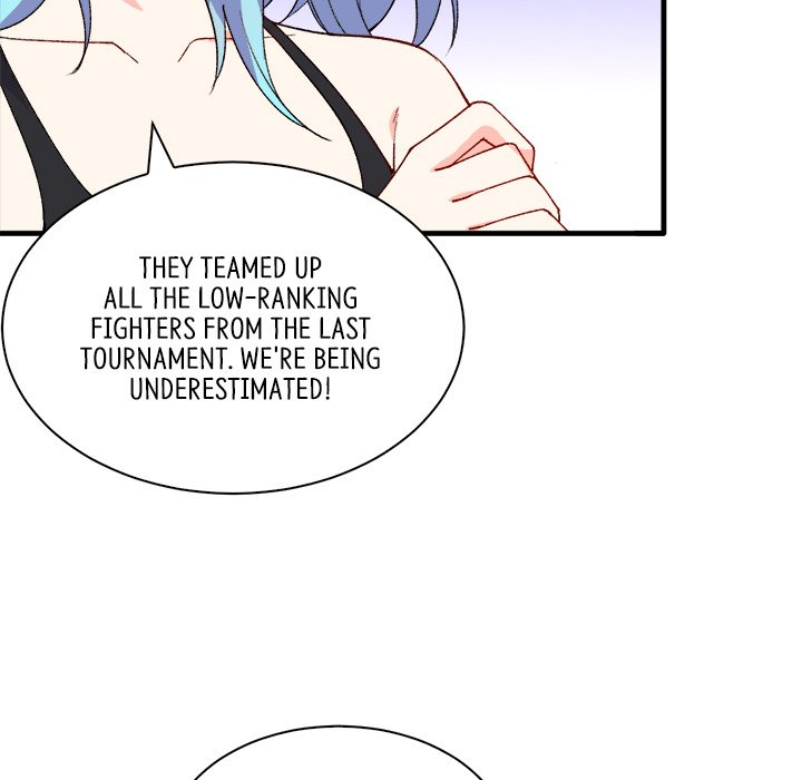 Read When Aliens Invaded Earth chapter 26 image 75 on Lezhin