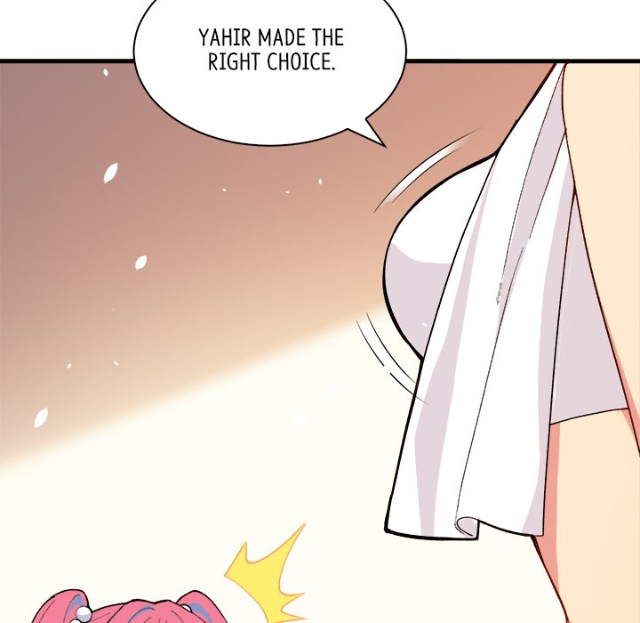 Read When Aliens Invaded Earth chapter 26 image 76 on Lezhin