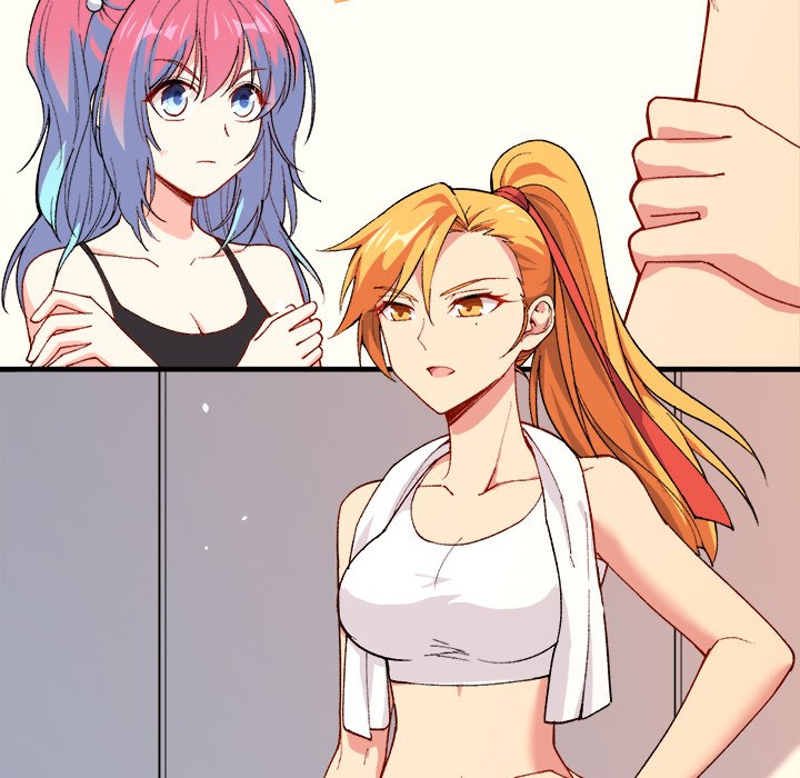 Read When Aliens Invaded Earth chapter 26 image 77 on Lezhin