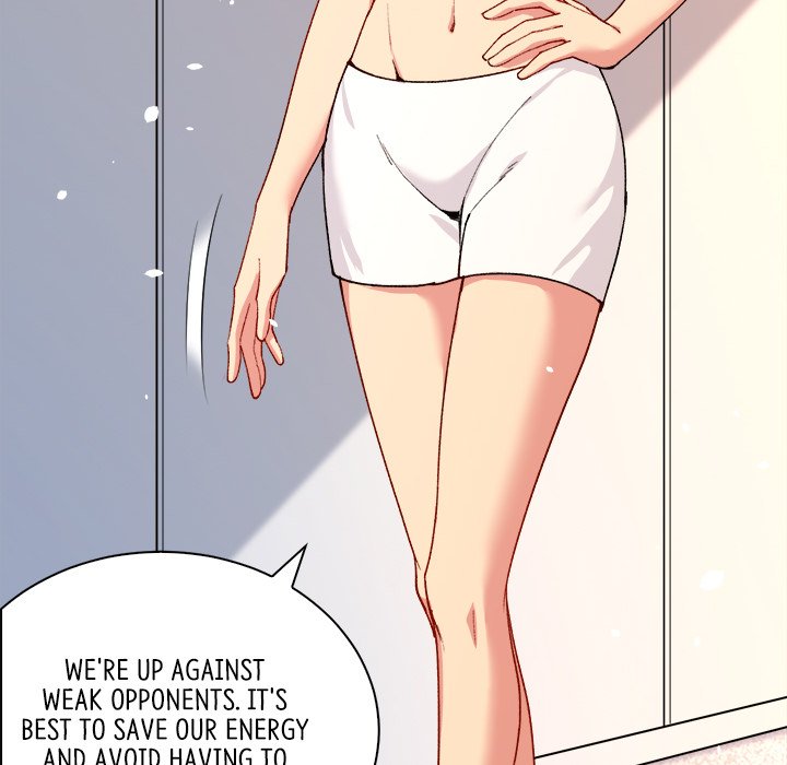 Read When Aliens Invaded Earth chapter 26 image 78 on Lezhin