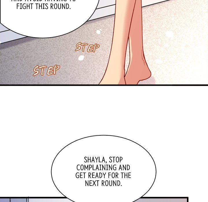 Read When Aliens Invaded Earth chapter 26 image 79 on Lezhin