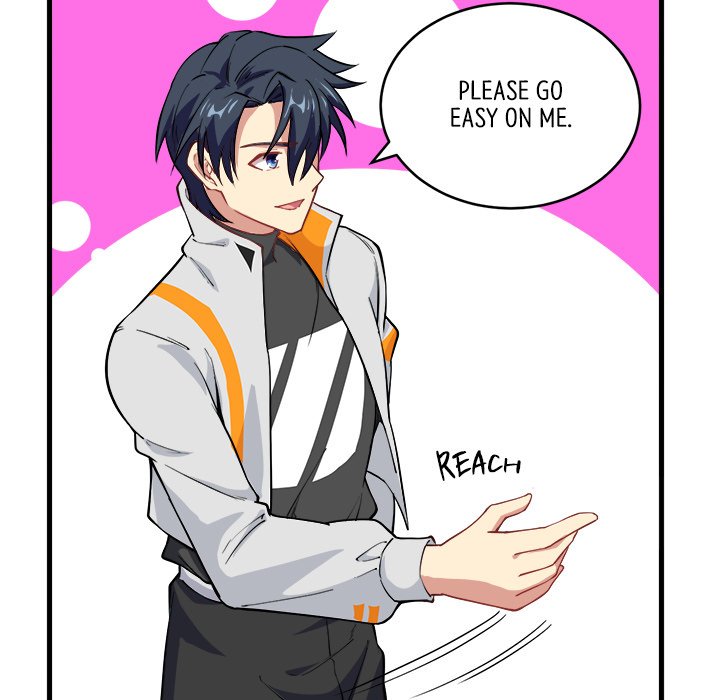 Read When Aliens Invaded Earth chapter 26 image 8 on Lezhin