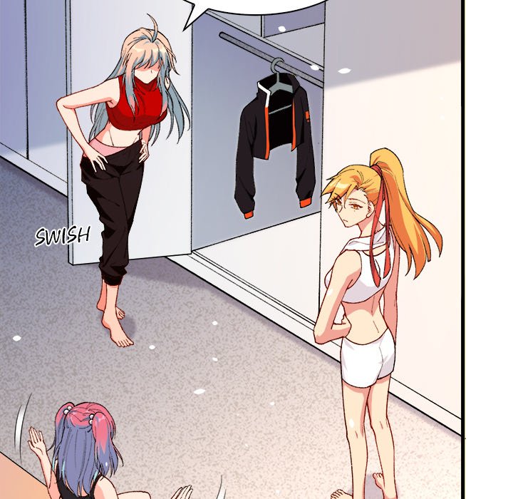 Read When Aliens Invaded Earth chapter 26 image 80 on Lezhin