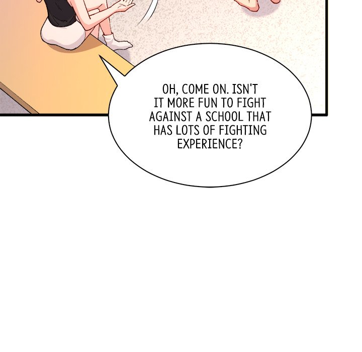 Read When Aliens Invaded Earth chapter 26 image 81 on Lezhin