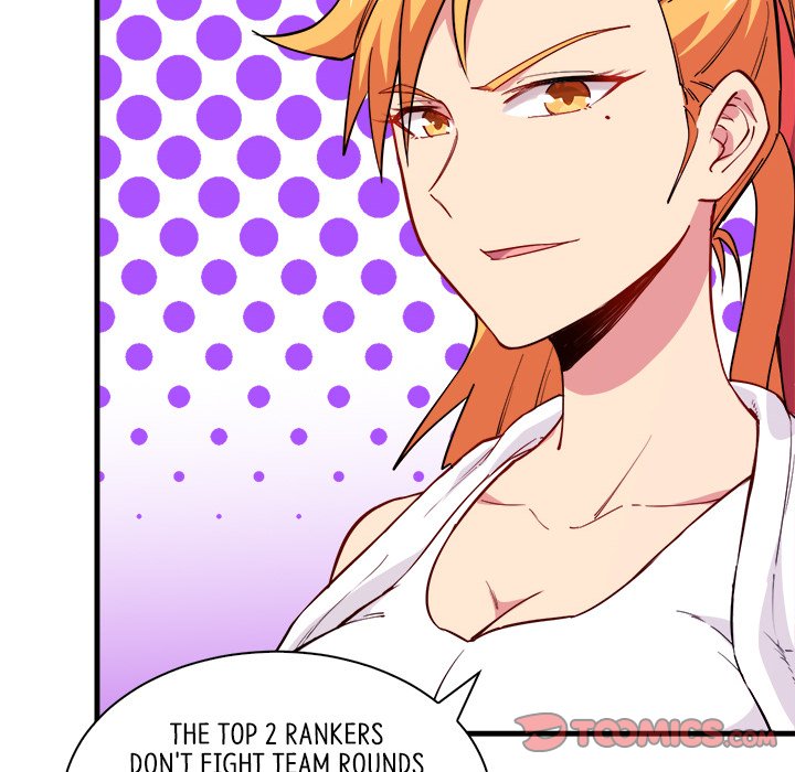 Read When Aliens Invaded Earth chapter 26 image 83 on Lezhin