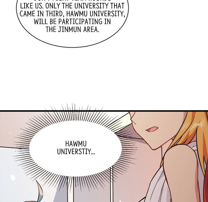 Read When Aliens Invaded Earth chapter 26 image 84 on Lezhin
