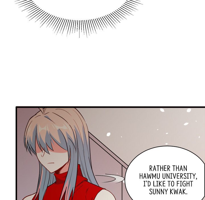 Read When Aliens Invaded Earth chapter 26 image 86 on Lezhin