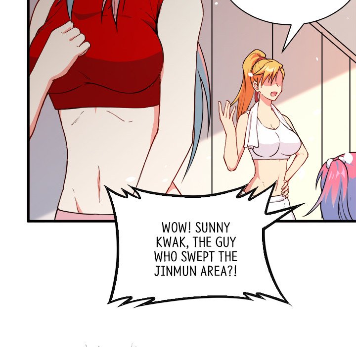Read When Aliens Invaded Earth chapter 26 image 87 on Lezhin