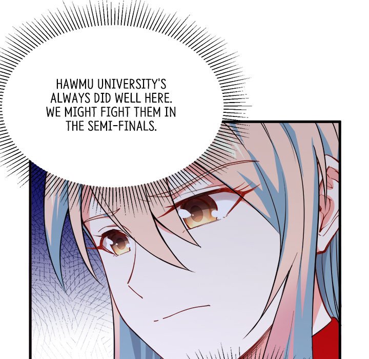 Read When Aliens Invaded Earth chapter 26 image 88 on Lezhin