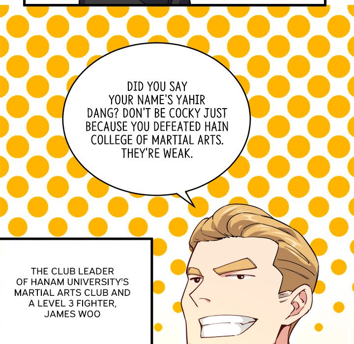 Read When Aliens Invaded Earth chapter 26 image 9 on Lezhin