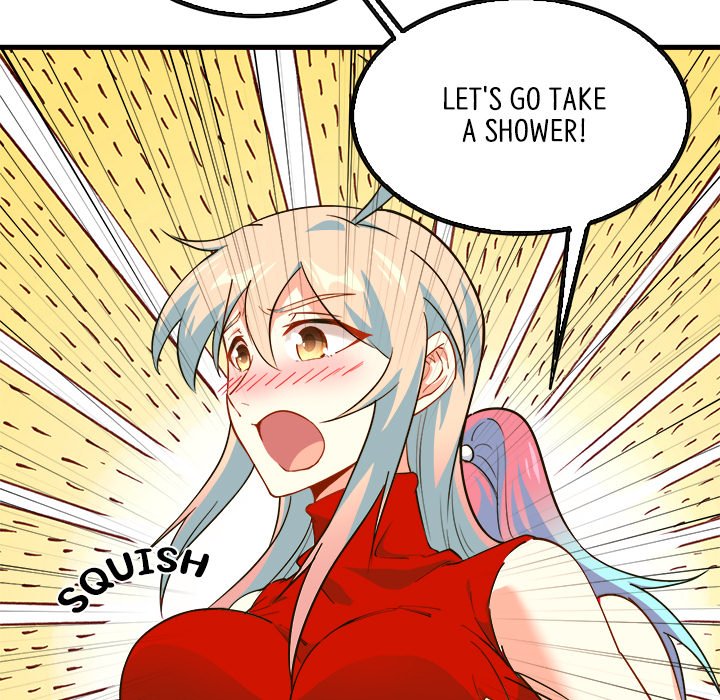 Read When Aliens Invaded Earth chapter 26 image 90 on Lezhin