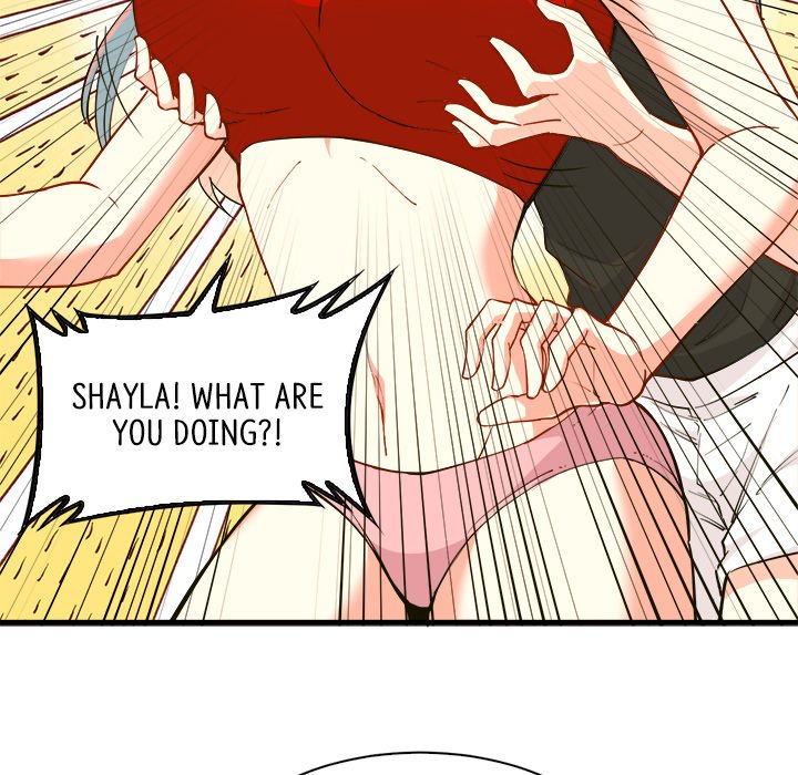Read When Aliens Invaded Earth chapter 26 image 91 on Lezhin