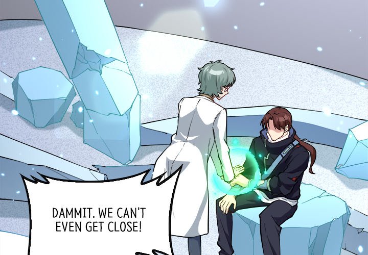 Read When Aliens Invaded Earth chapter 27 image 1 on Lezhin