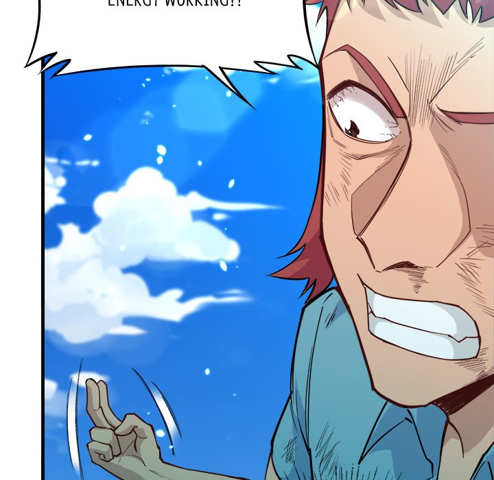 Read When Aliens Invaded Earth chapter 27 image 100 on Lezhin