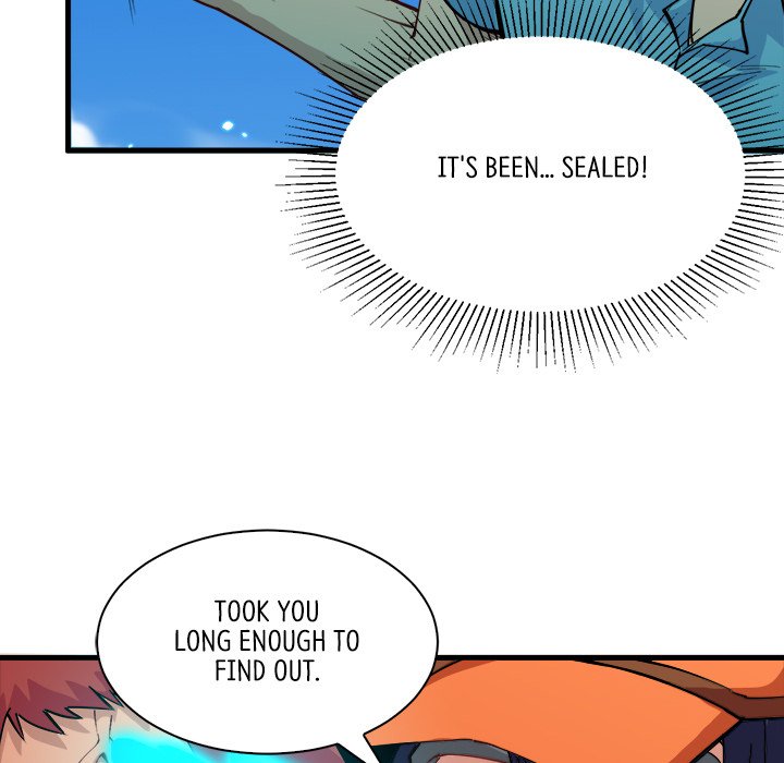 Read When Aliens Invaded Earth chapter 27 image 101 on Lezhin